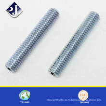 2016 Fabriqué en Chine Stud Bolt Astm A193 Gr B7